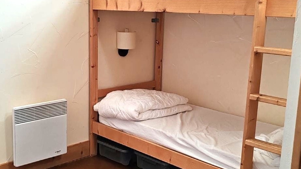Photo of Bedroom in Pra Loup