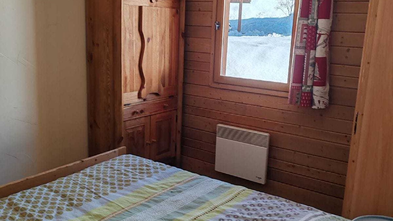 Photo of Bedroom in Pra Loup