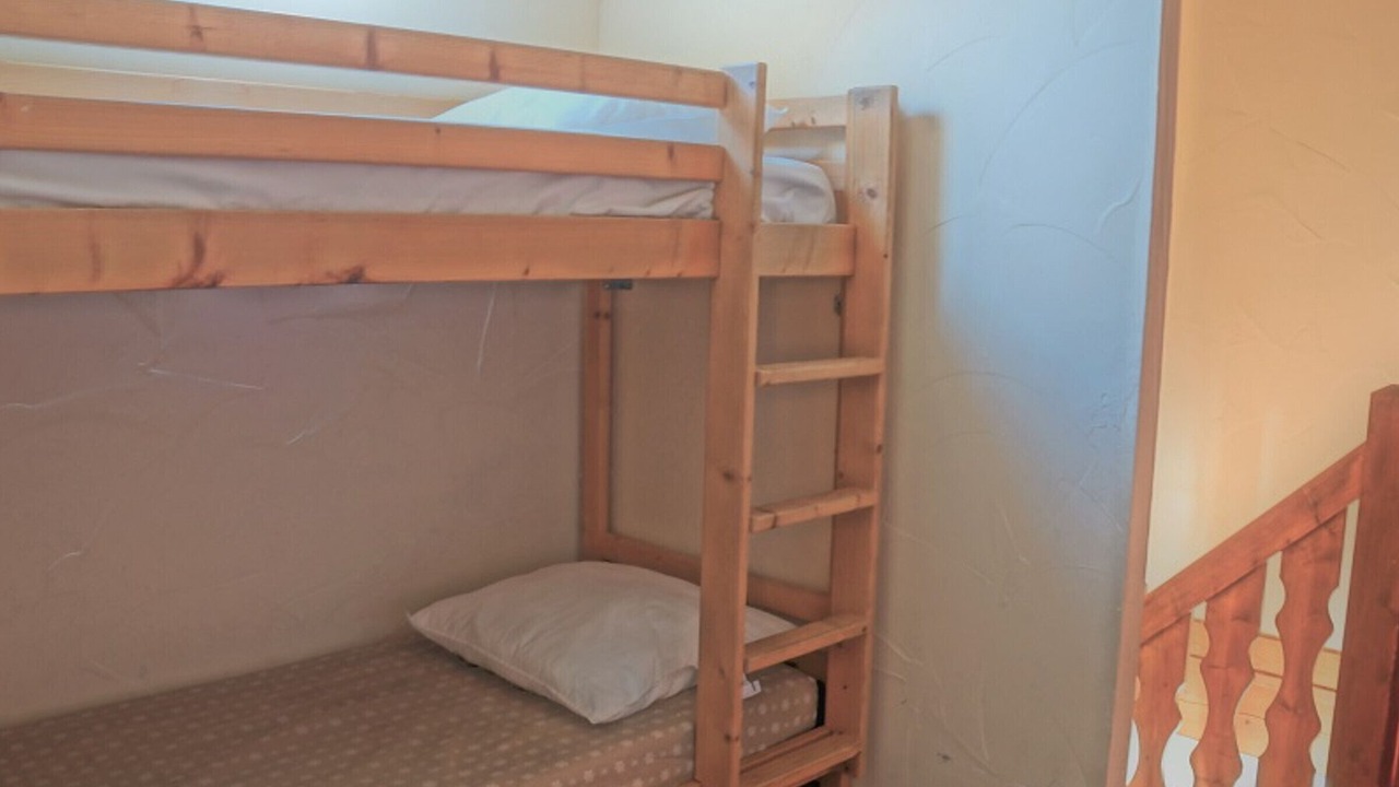 Photo of Bedroom in Pra Loup