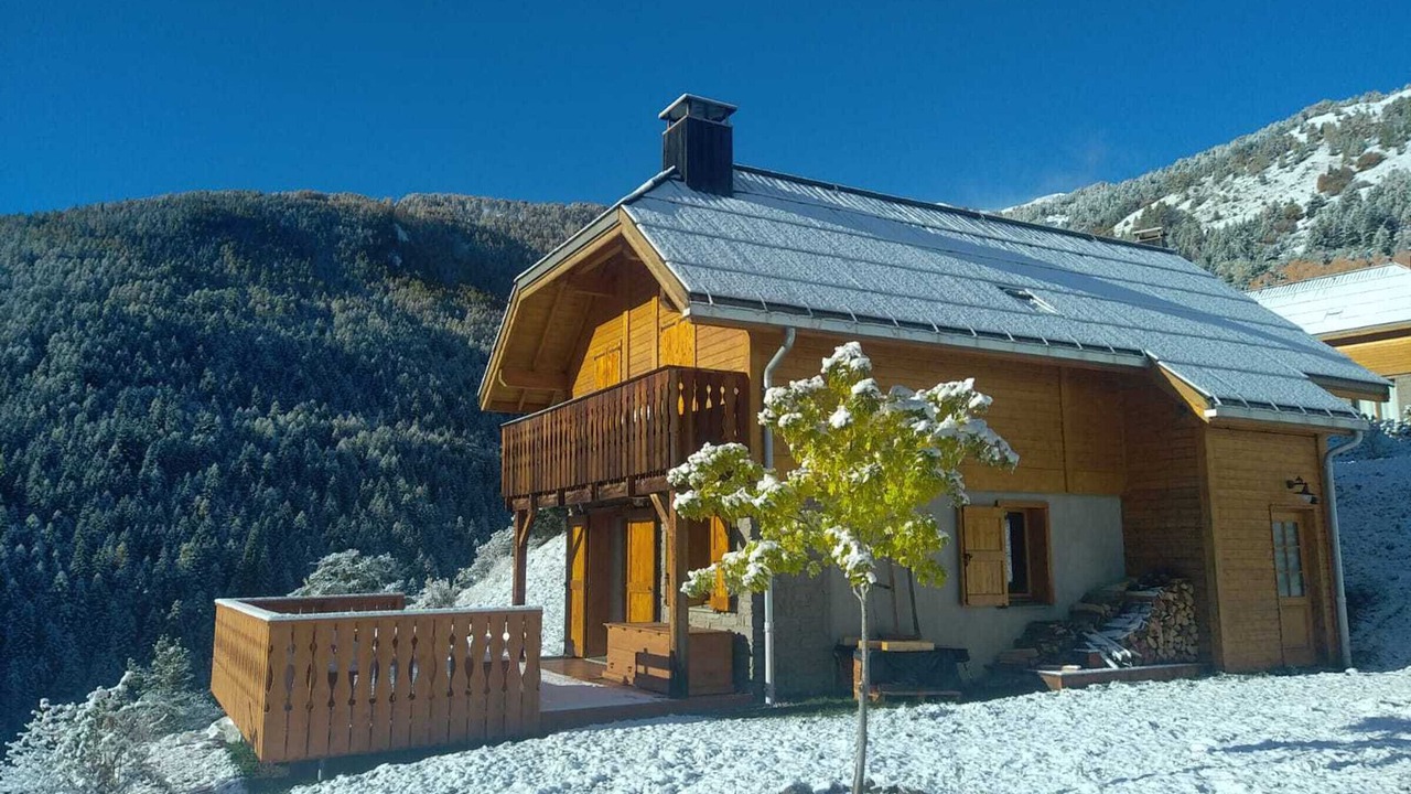 Photo of Outdoor in Pra Loup