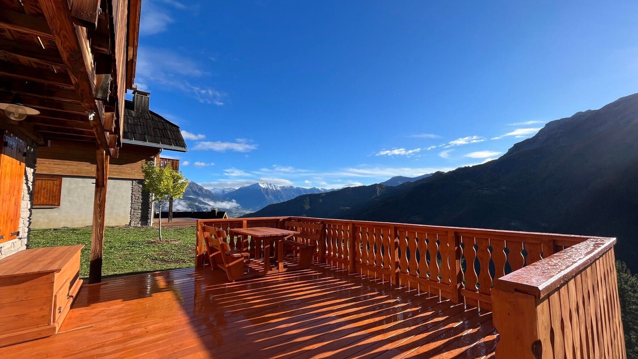 Photo of Outdoor in Pra Loup