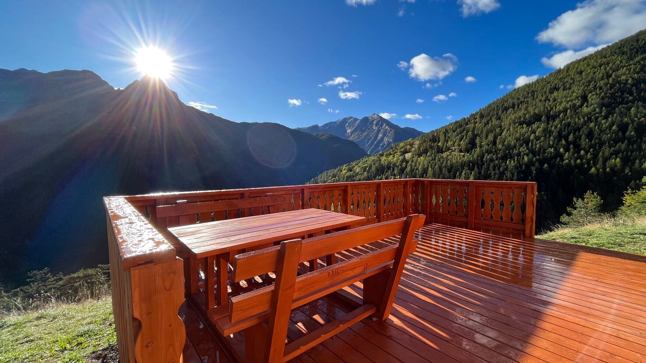 Photo of Outdoor in Pra Loup