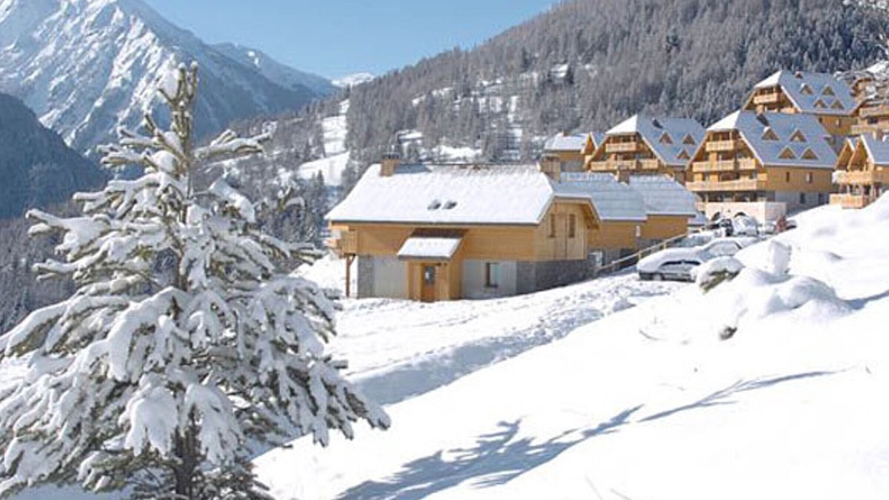 Photo of Outdoor in Pra Loup