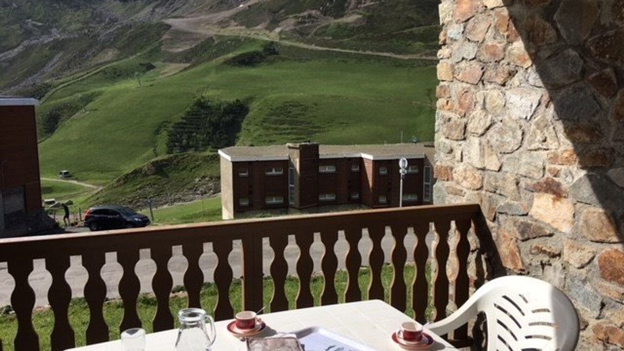 Photo of Outdoor in La Mongie