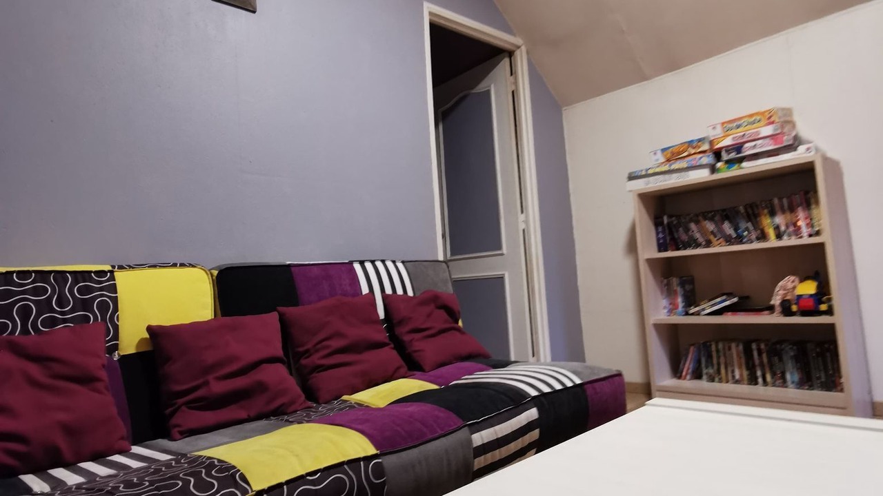 Photo of Bedroom in Anould