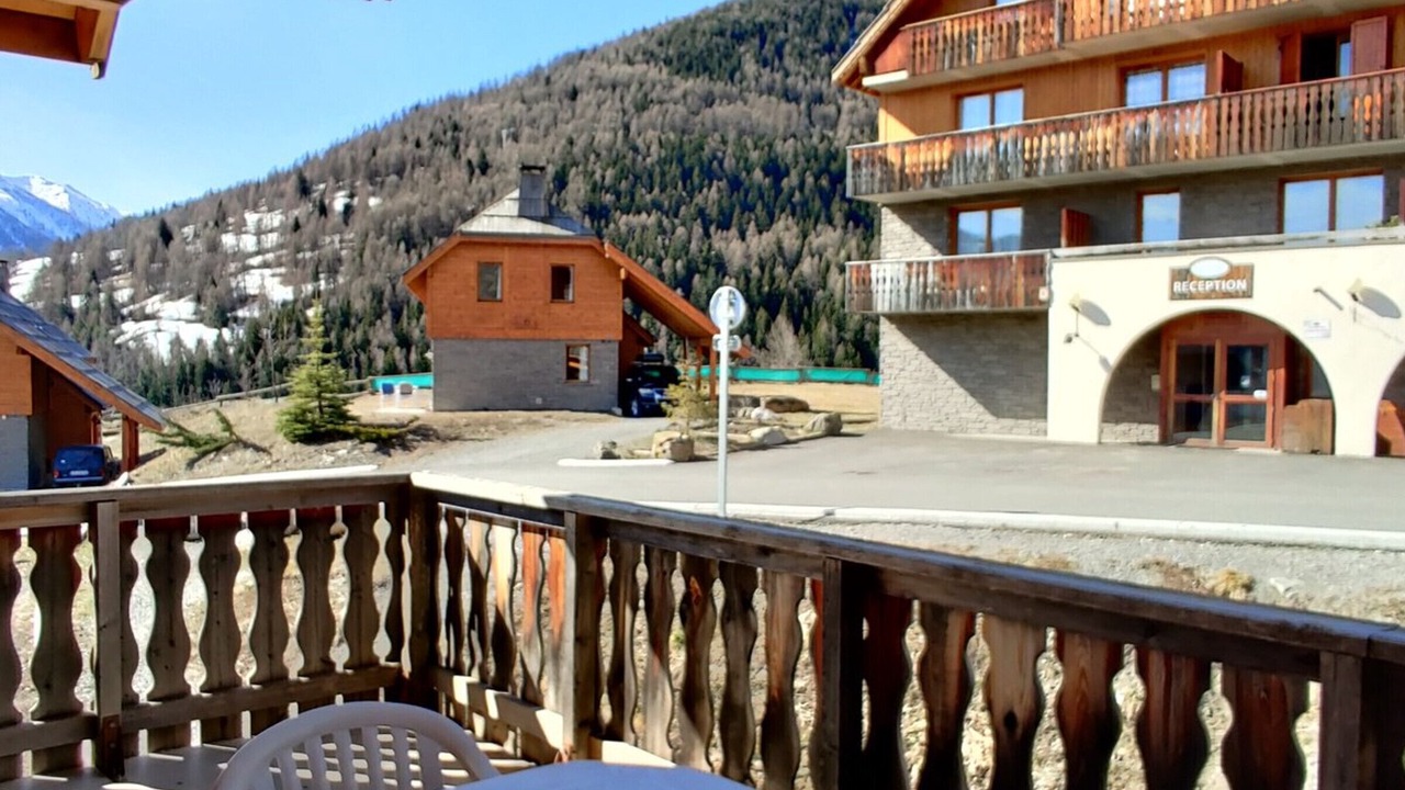 Photo of Outdoor in Pra Loup