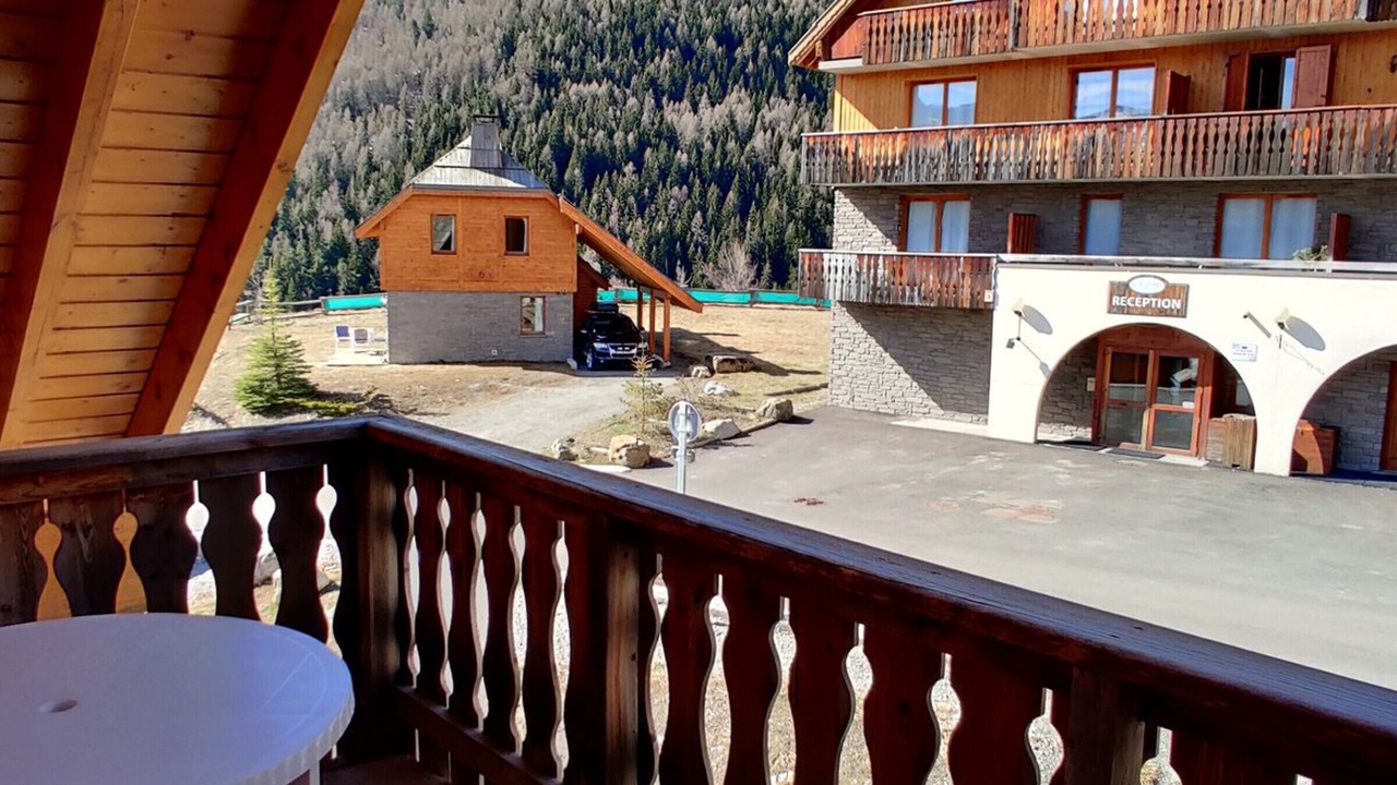 Photo of Outdoor in Pra Loup
