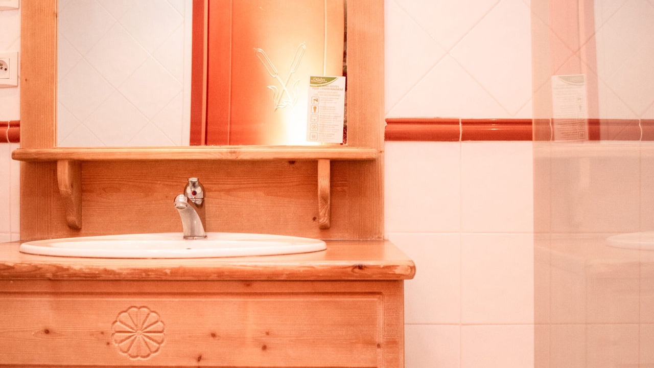 Photo of Bathroom in Pra Loup