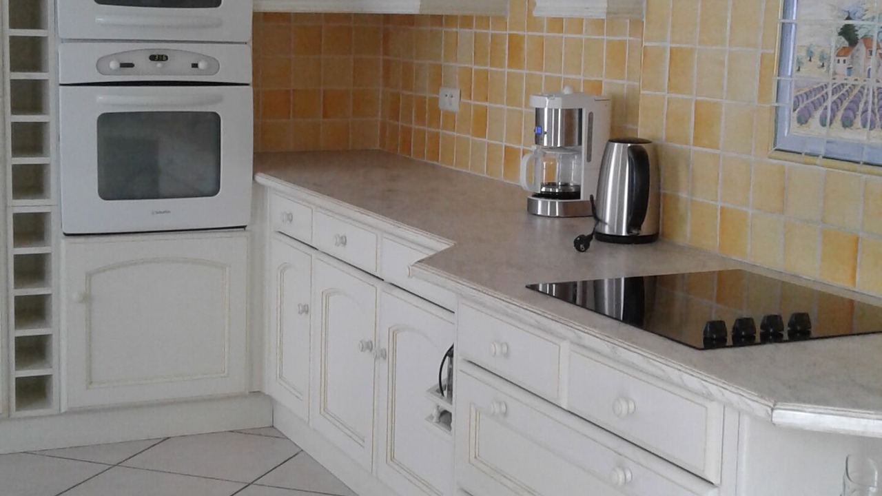 Photo of Kitchen in Grust
