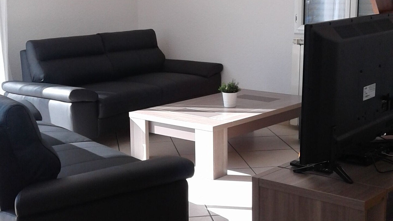 Photo of Livingroom in Grust