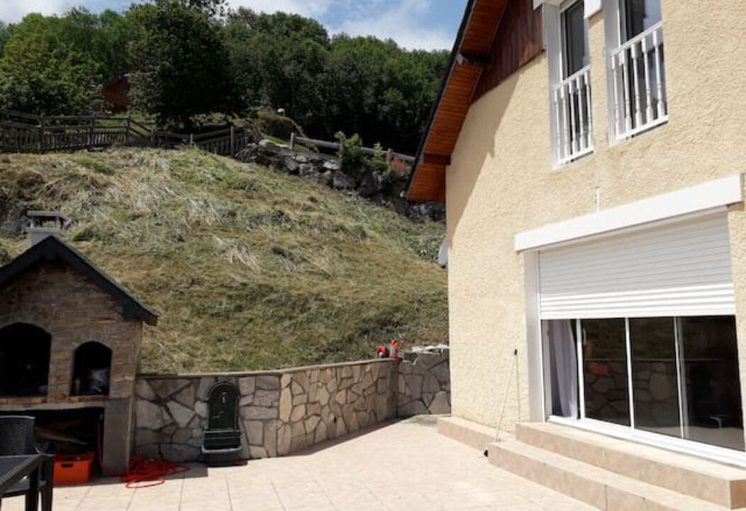 Photo of Patio Balcony in Grust