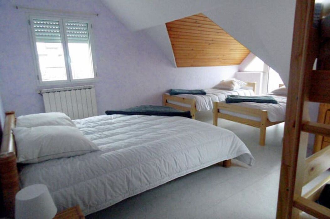 Photo of Bedroom in Grust