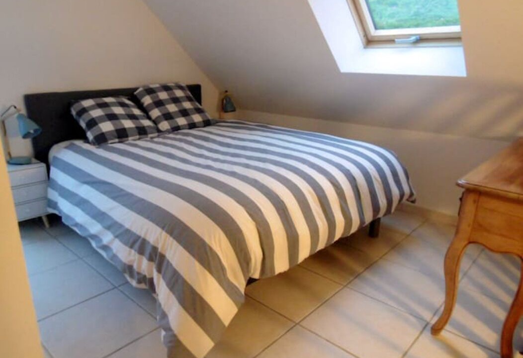 Photo of Bedroom in Grust