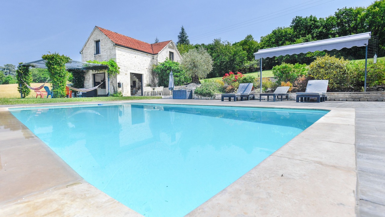 Photo of Outdoor in Saint-Medard