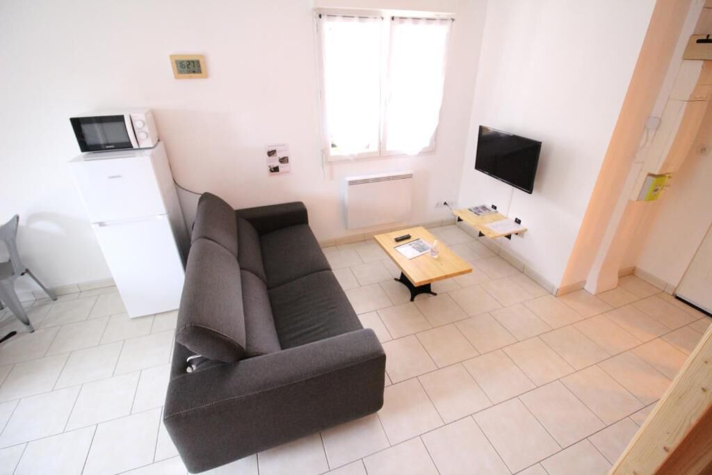 Photo of Livingroom in Giffaumont-Champaubert