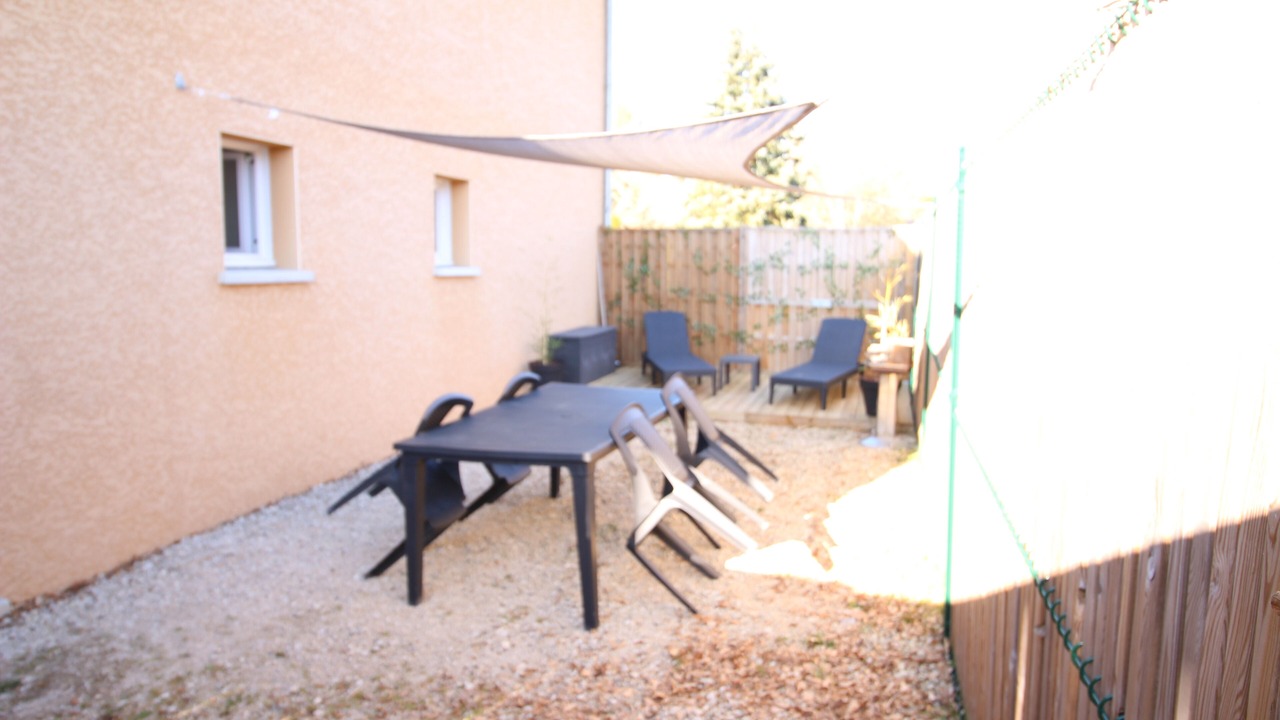 Photo of Patio Balcony in Giffaumont-Champaubert
