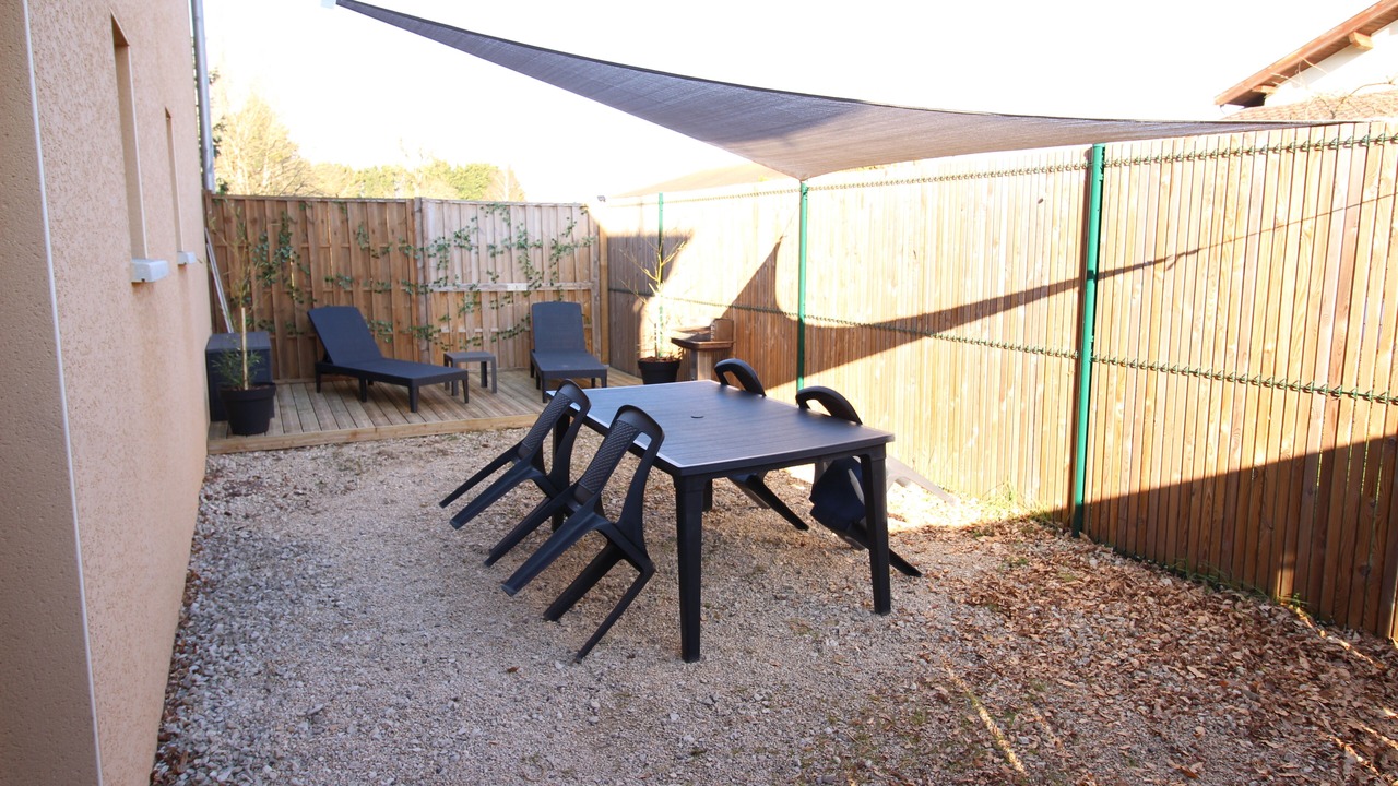 Photo of Outdoor in Giffaumont-Champaubert
