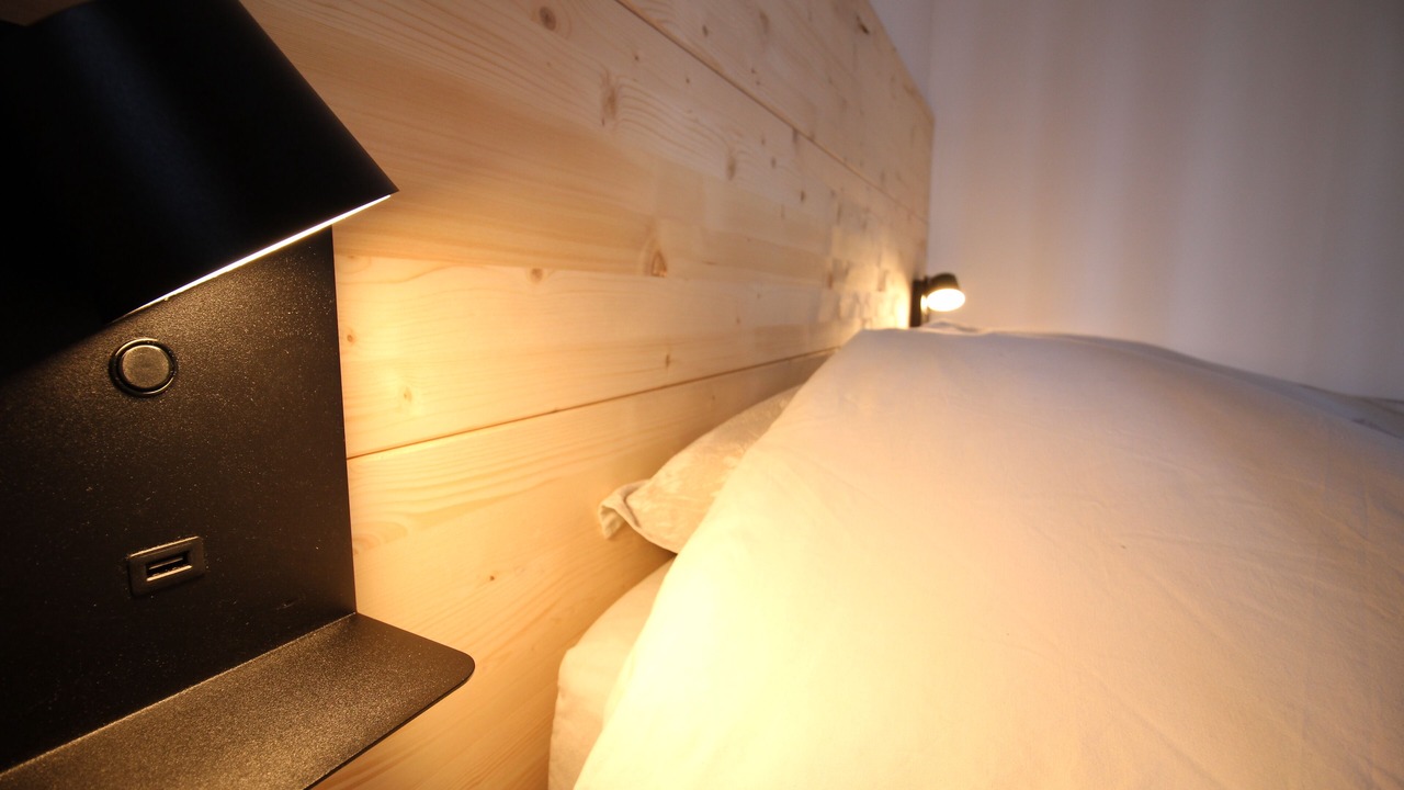 Photo of Bedroom in Giffaumont-Champaubert