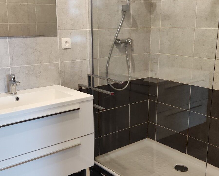 Photo of Bathroom in Luz-Saint-Sauveur