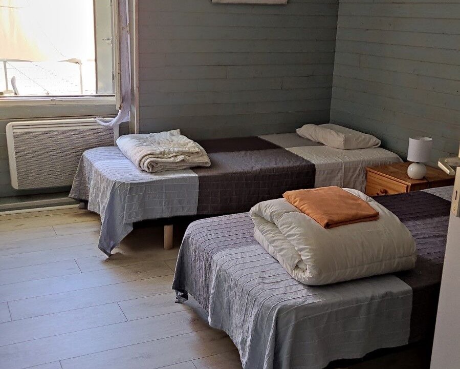 Photo of Bedroom in Luz-Saint-Sauveur