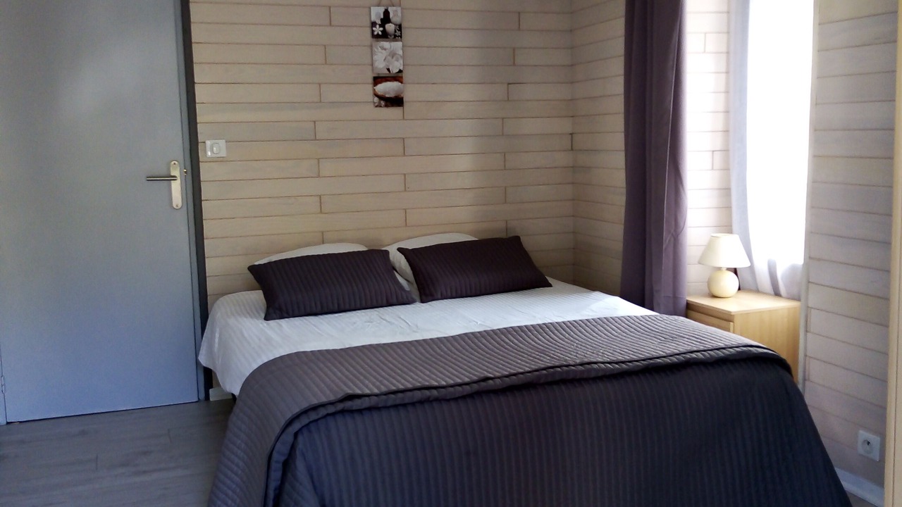 Photo of Bedroom in Luz-Saint-Sauveur