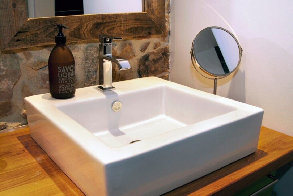 Photo of Bathroom in Croix Rousse