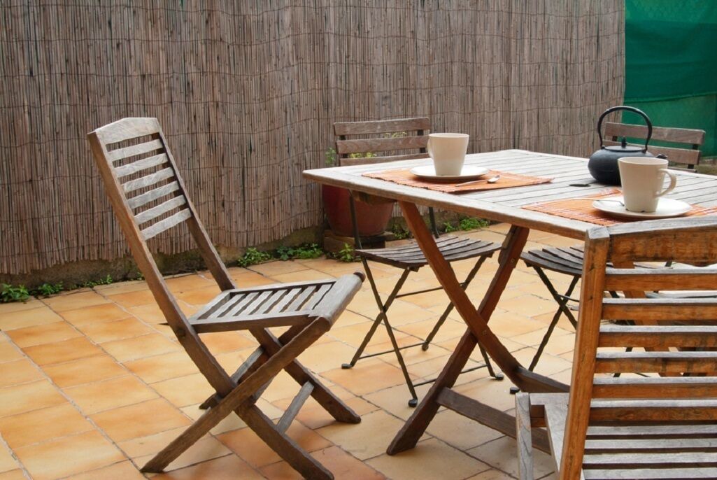 Photo of Outdoor in Croix Rousse