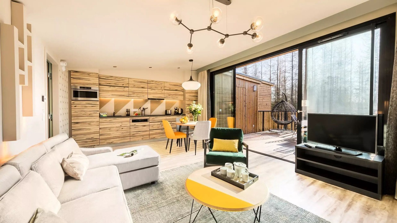 Photo of Livingroom in Hattigny