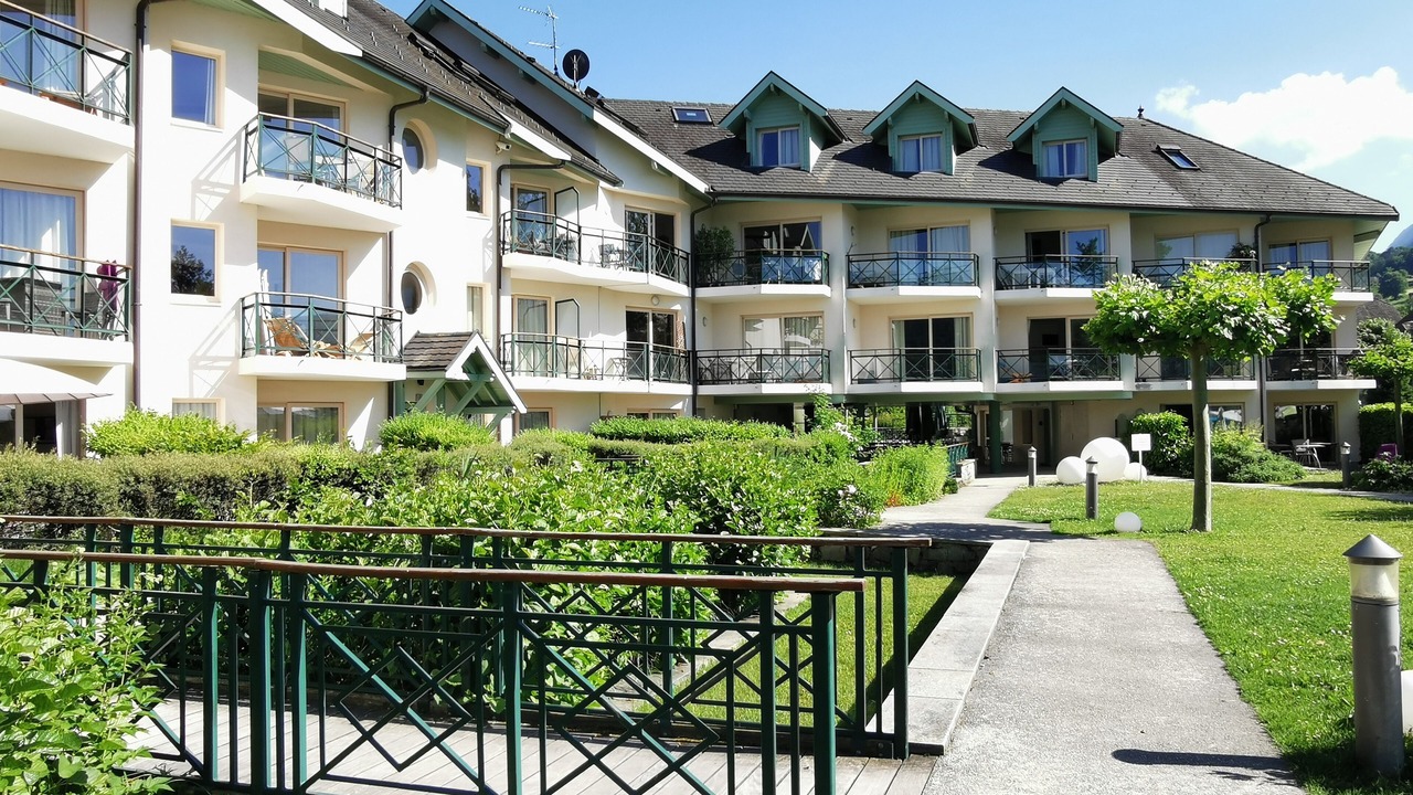 Photo of Outdoor in Duingt