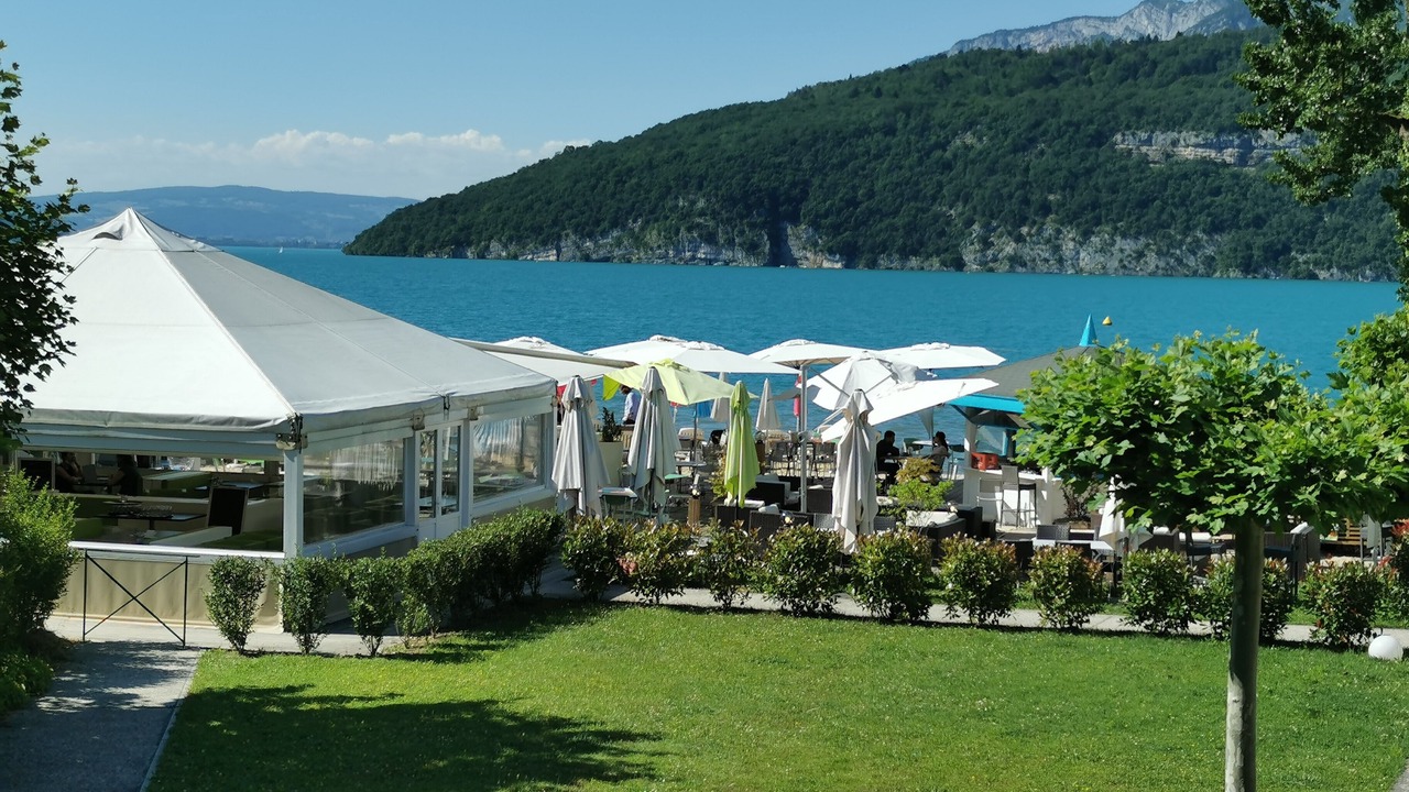 Photo of Outdoor in Duingt