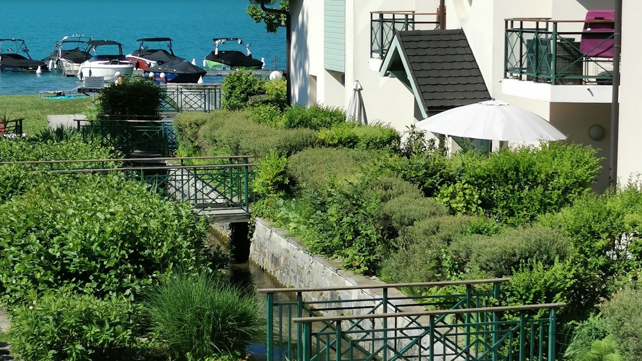 Photo of Outdoor in Duingt