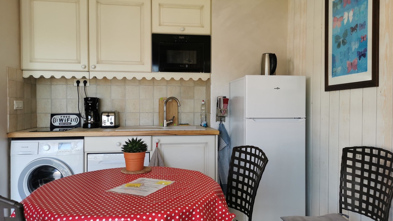 Photo of Kitchen in Duingt