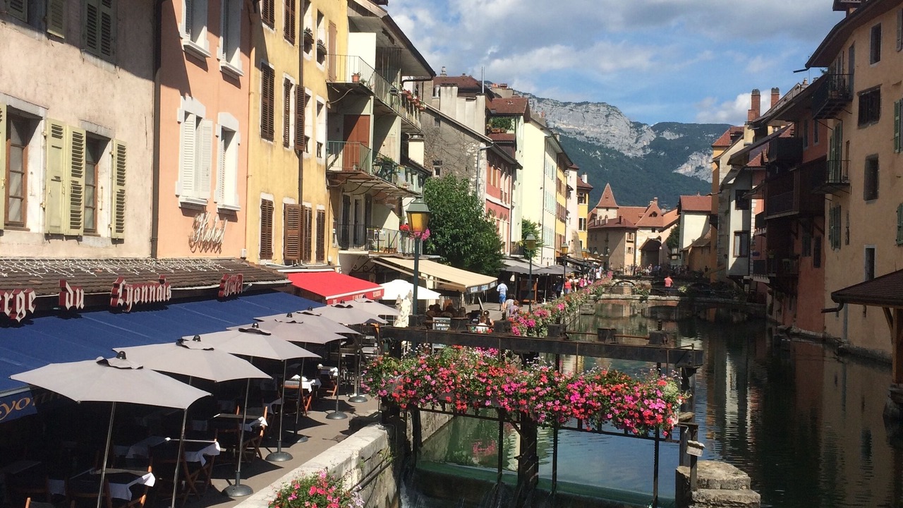 Photo of Outdoor in Duingt