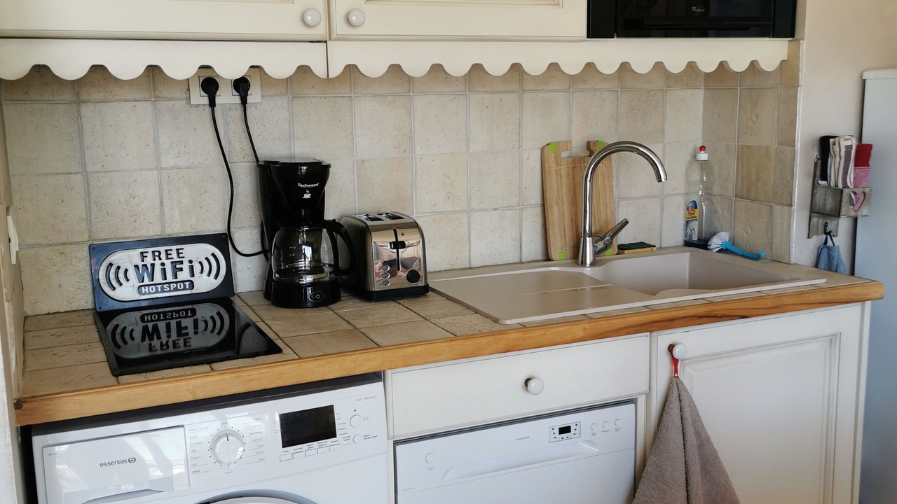 Photo of Kitchen in Duingt