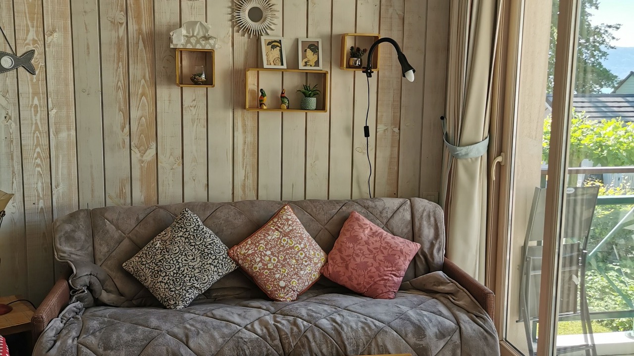 Photo of Livingroom in Duingt