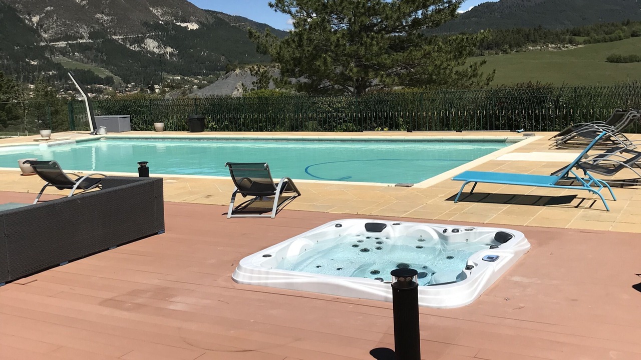 Photo of Outdoor in Saint-Andre-les-Alpes