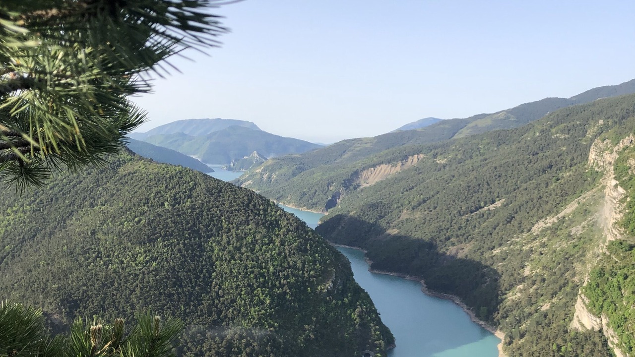 Photo of Outdoor in Saint-Andre-les-Alpes