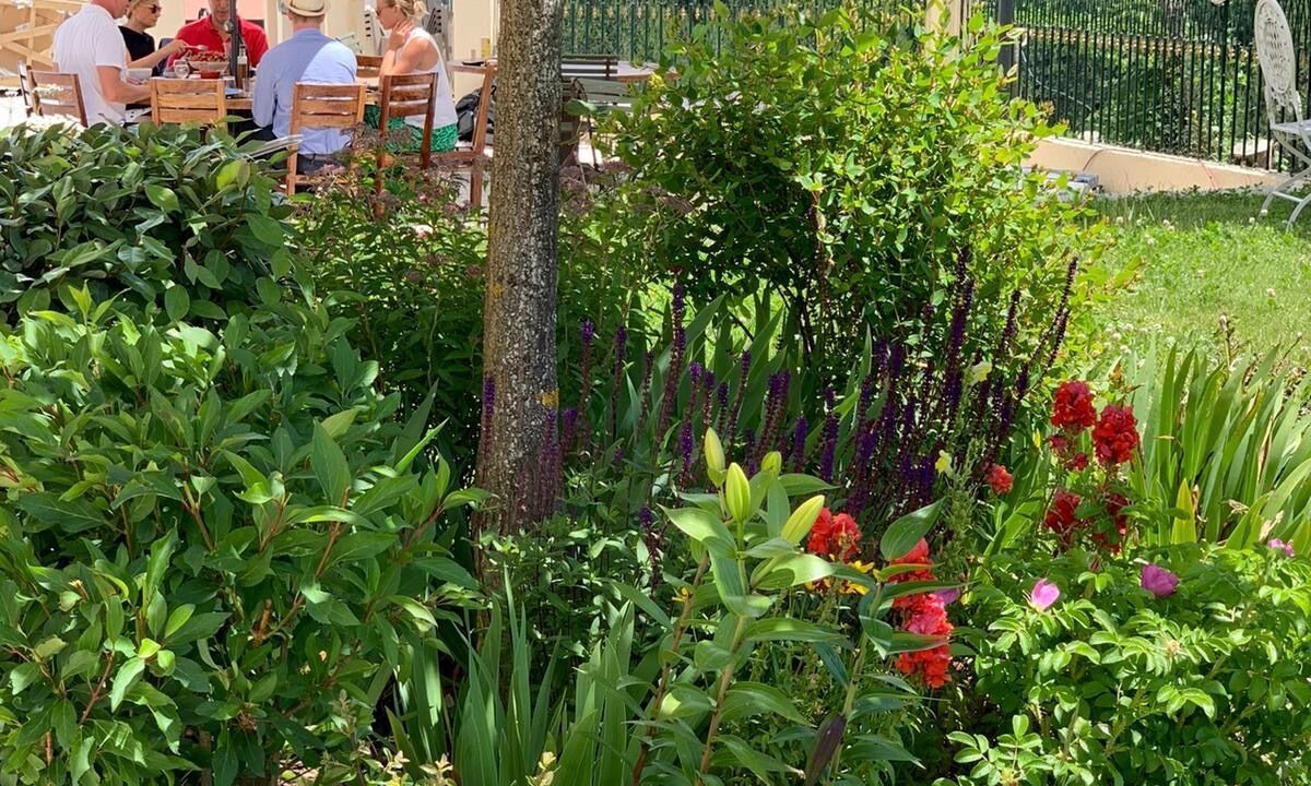 Photo of Outdoor in Saint-Andre-les-Alpes