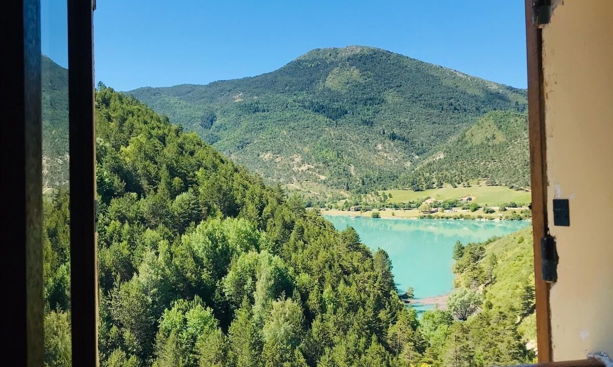 Photo of Outdoor in Saint-Andre-les-Alpes