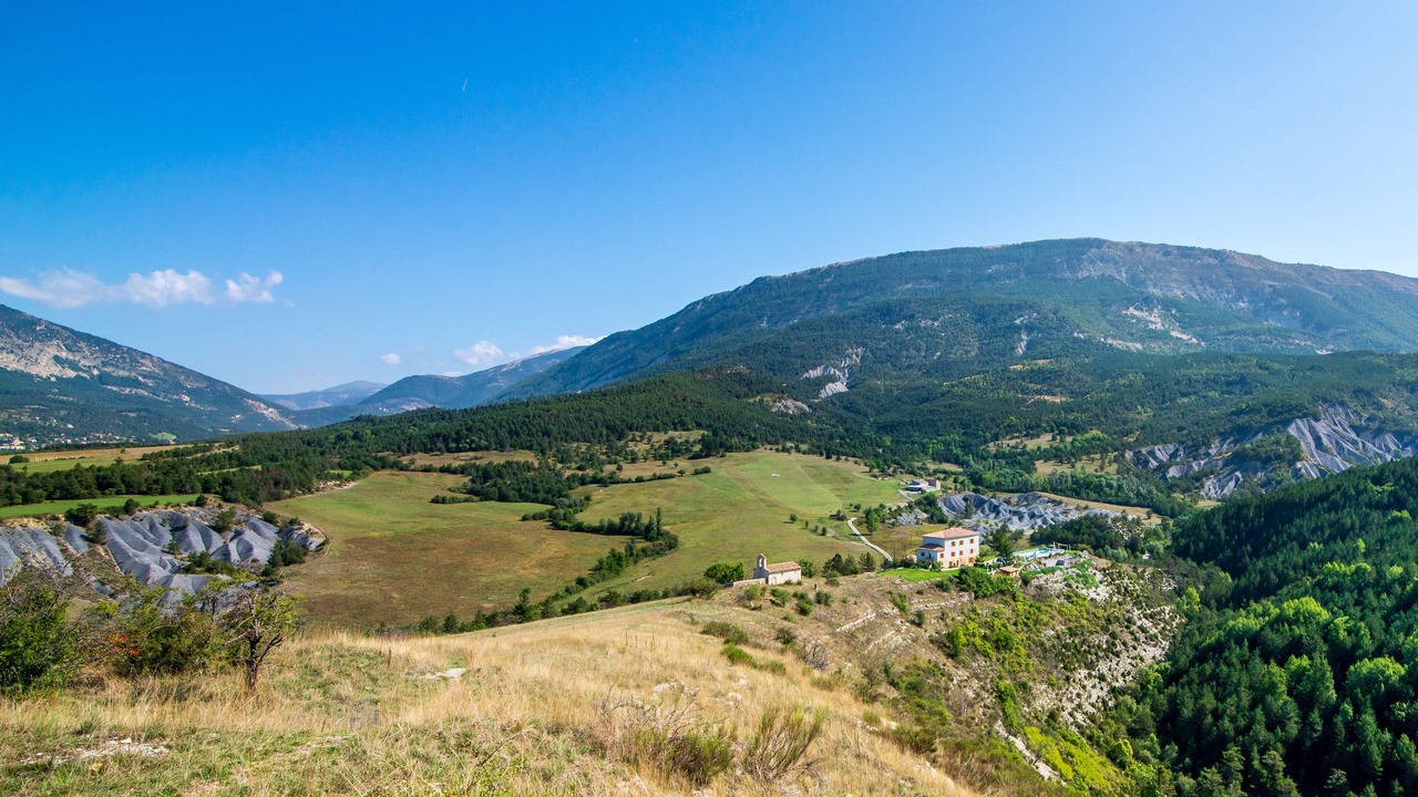 Photo of Others in Saint-Andre-les-Alpes