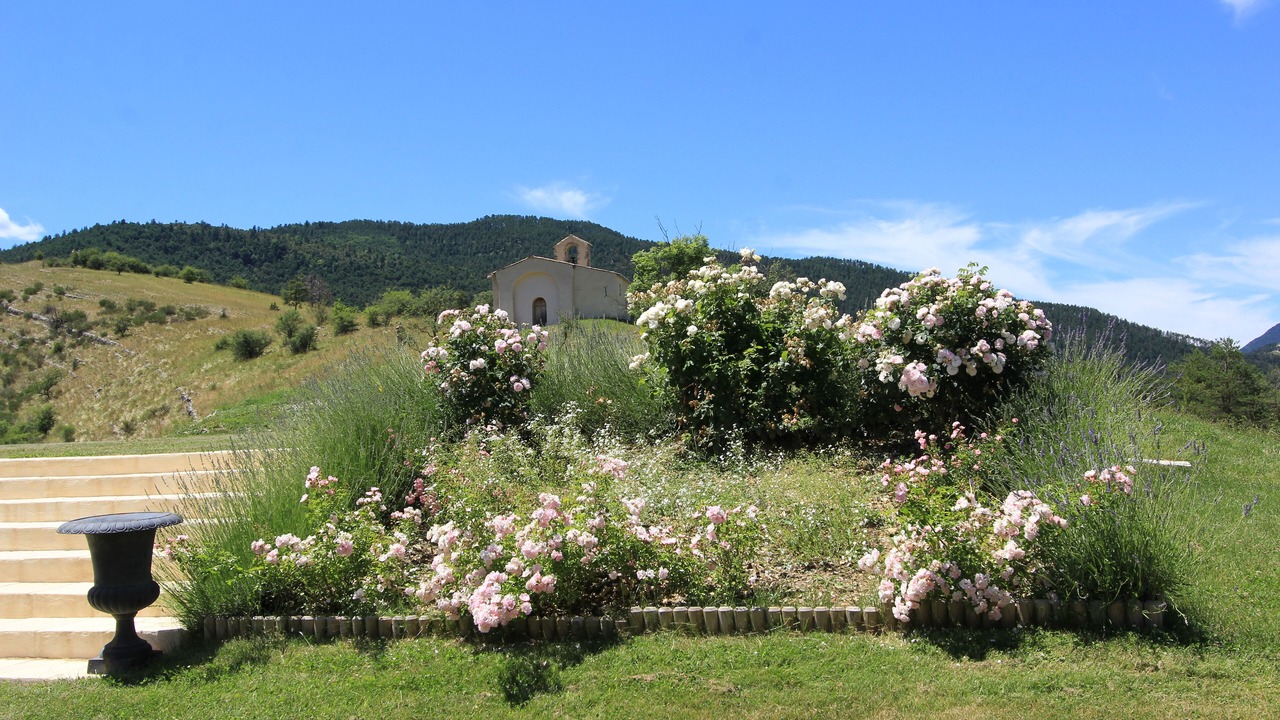 Photo of Outdoor in Saint-Andre-les-Alpes