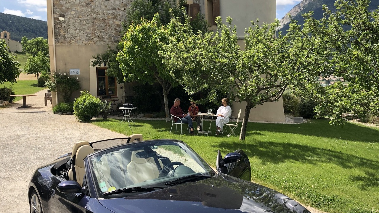 Photo of Outdoor in Saint-Andre-les-Alpes