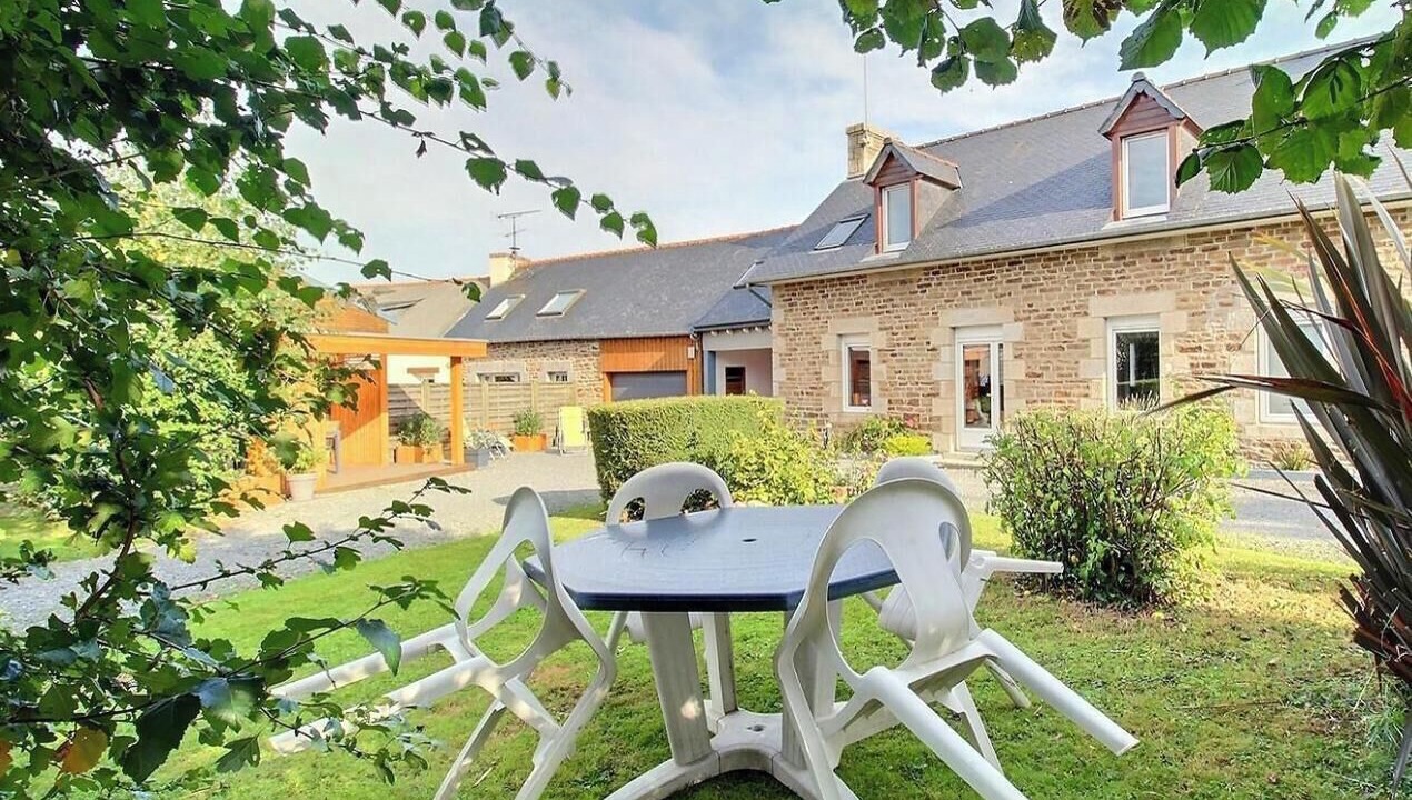 Photo of Outdoor in Coetmieux
