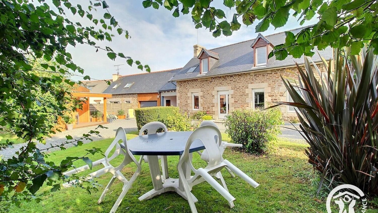 Photo of Outdoor in Coetmieux