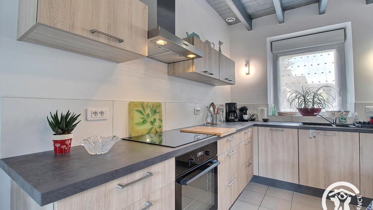 Photo of Kitchen in Coetmieux