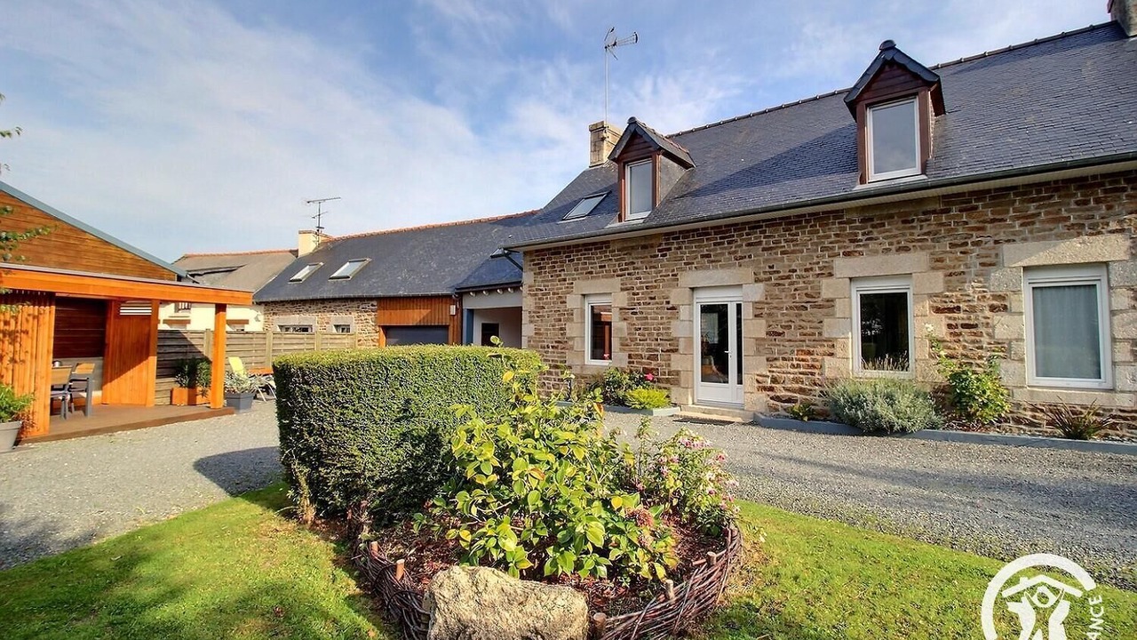 Photo of Outdoor in Coetmieux
