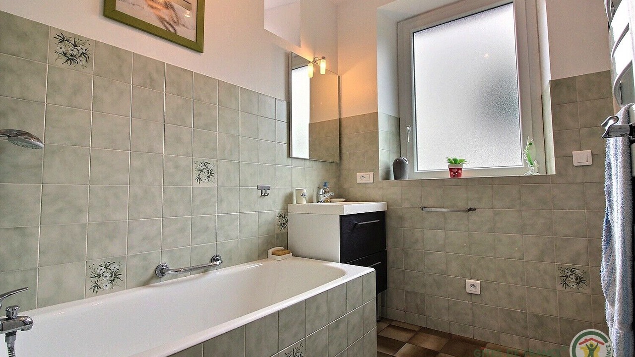 Photo of Bathroom in Coetmieux