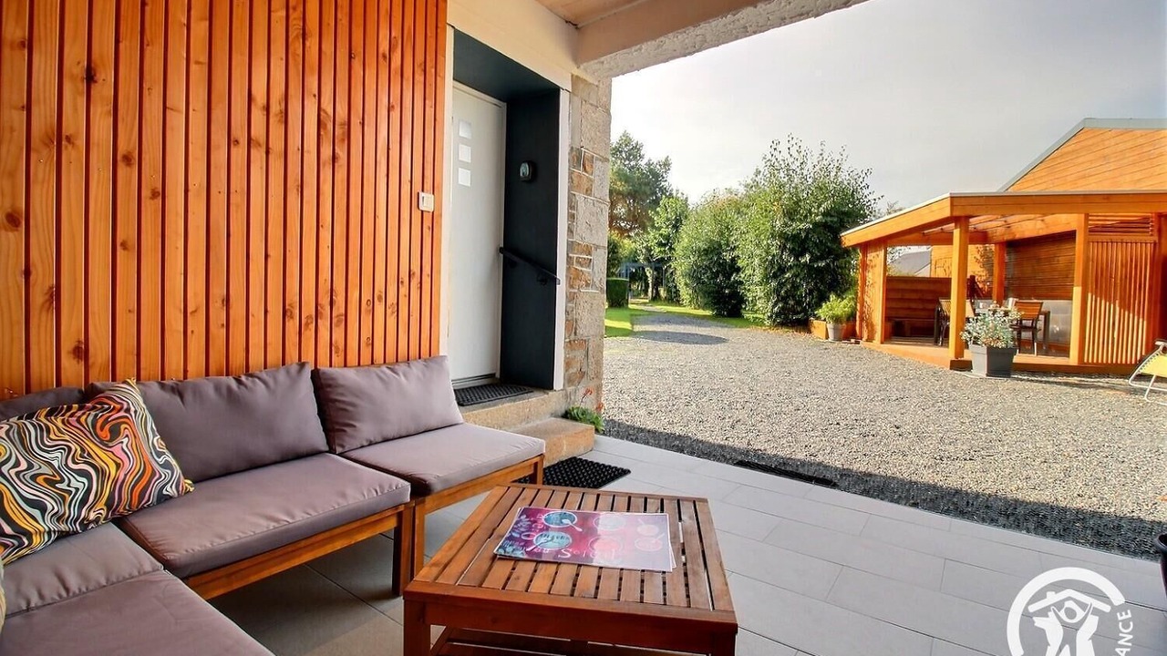 Photo of Patio Balcony in Coetmieux