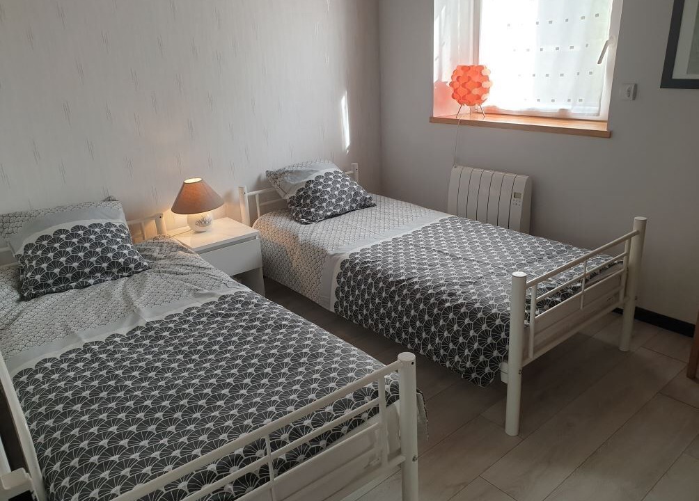 Photo of Bedroom in Coetmieux