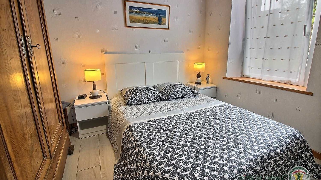 Photo of Bedroom in Coetmieux